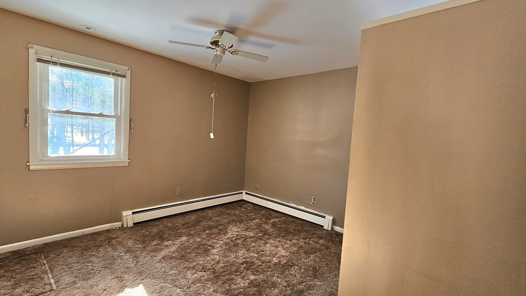 59 North Hatfield Road Hatfield, MA 01038 - Photo 8 of 22 a view of a room with a window