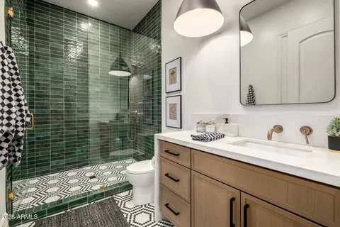$3,895,000 | 2564 East Teakwood Place, Chandler, AZ 85249