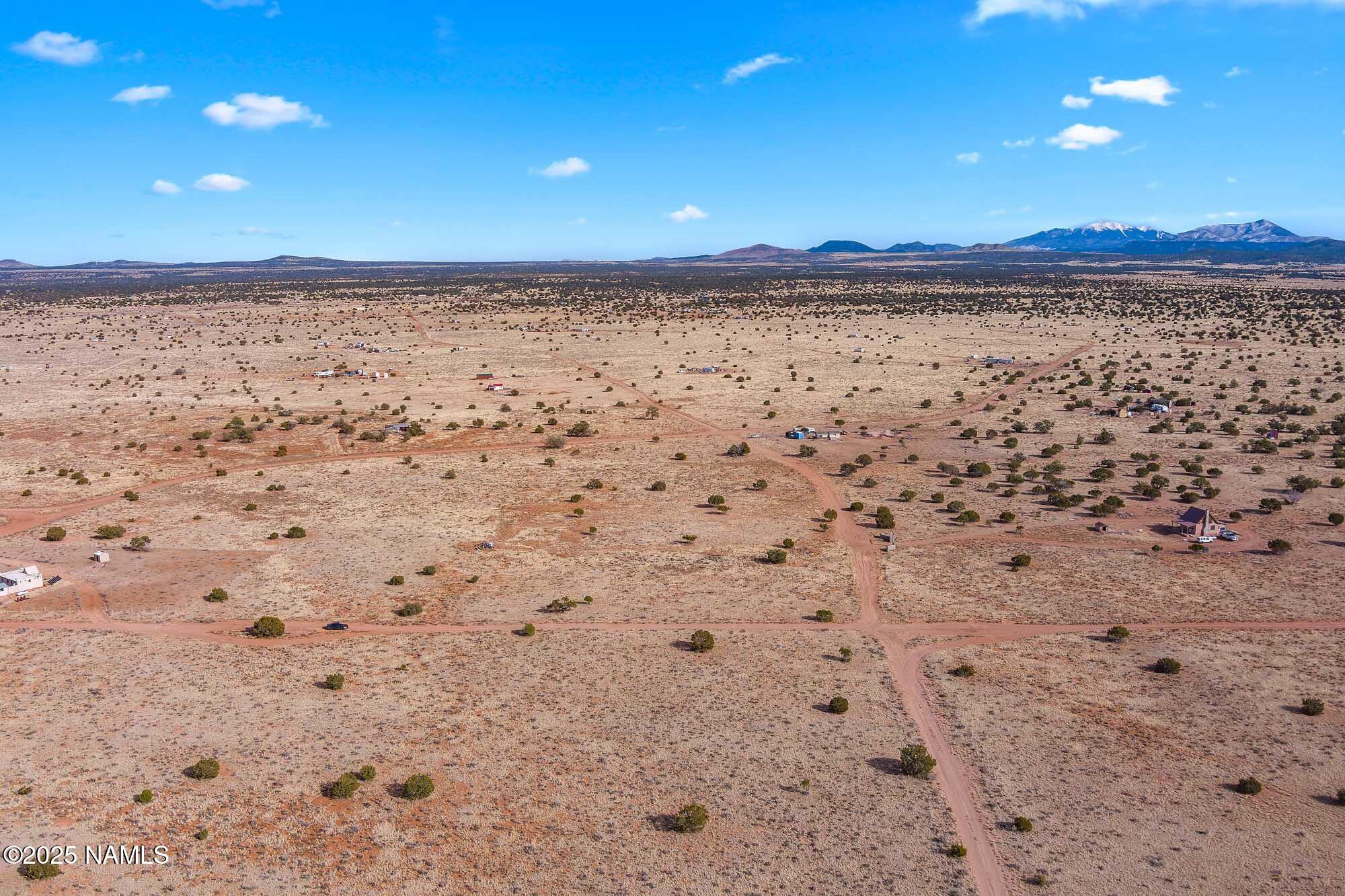 2205 Wingfield Road Williams, AZ 86046 - Photo 12 of 20 a view of lake and mountain