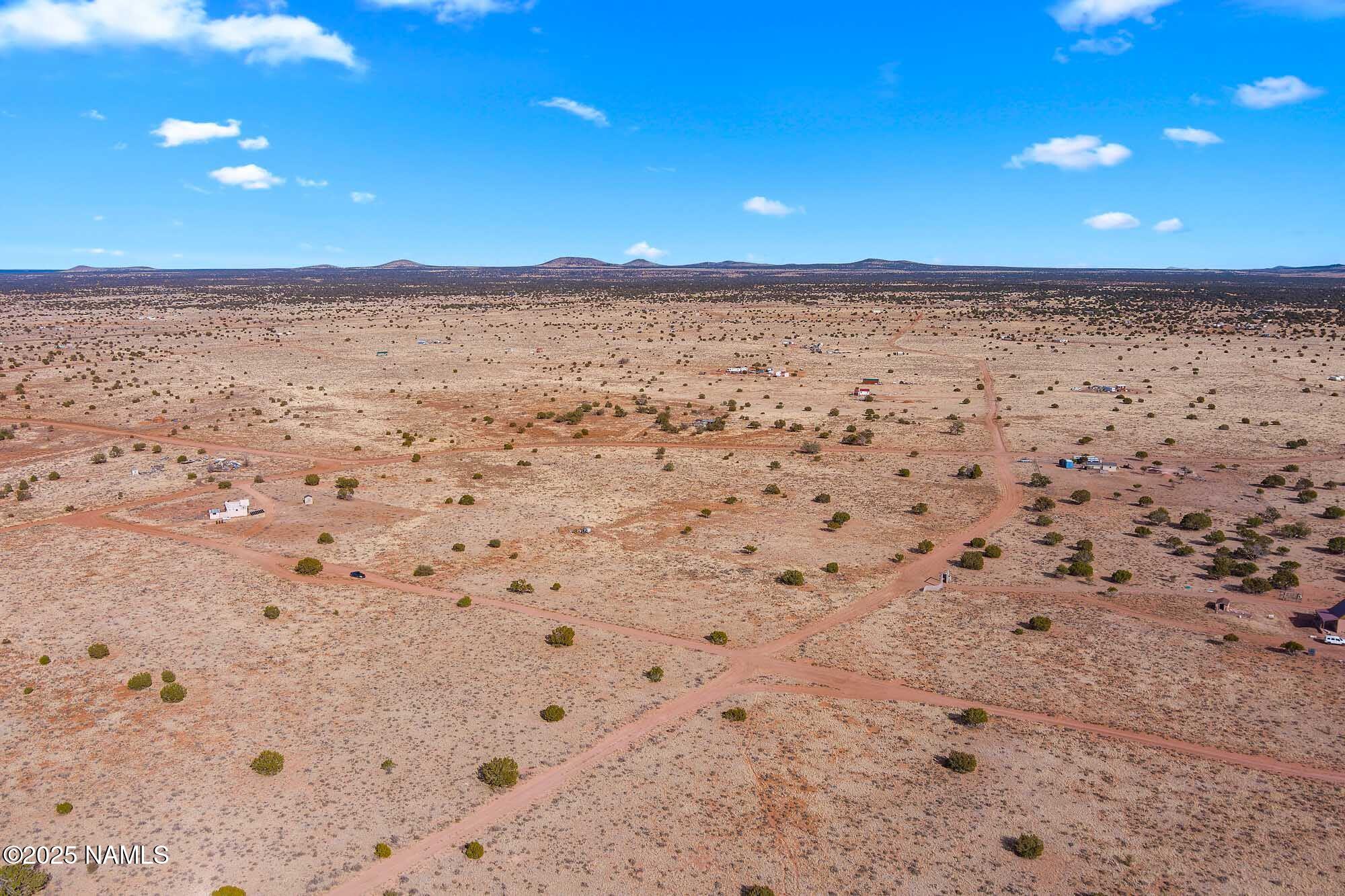 2205 Wingfield Road Williams, AZ 86046 - Photo 13 of 20 a view of an ocean beach and a yard