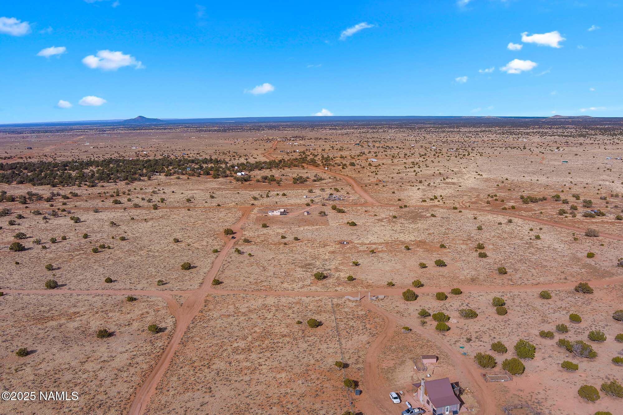 2205 Wingfield Road Williams, AZ 86046 - Photo 14 of 20 a view of an ocean beach