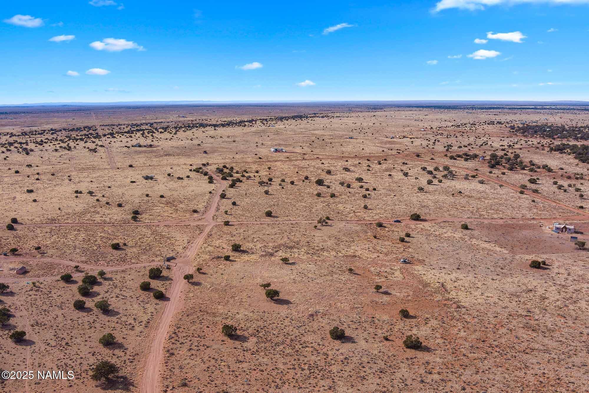 2205 Wingfield Road Williams, AZ 86046 - Photo 16 of 20 a city view with beach