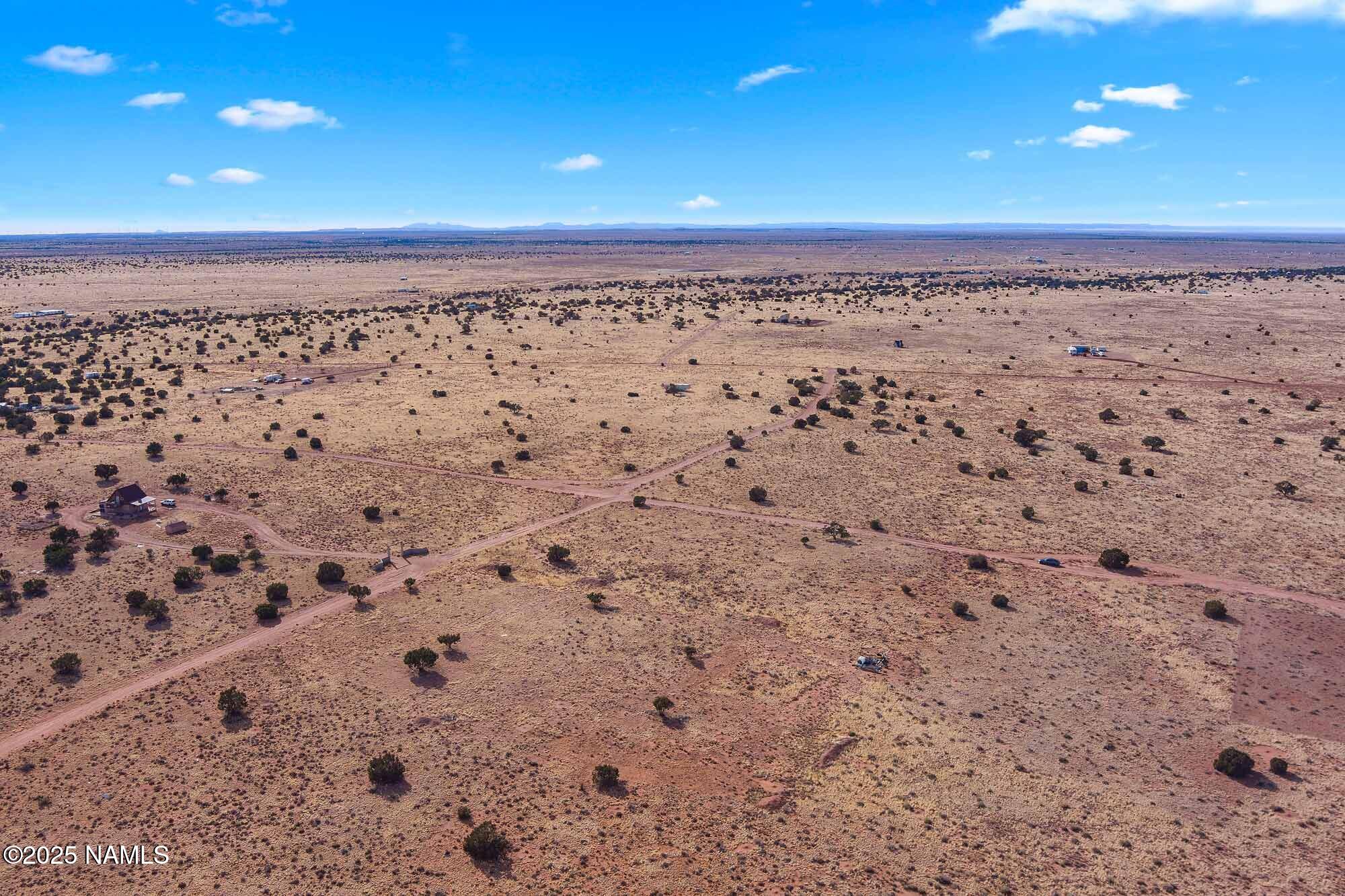 2205 Wingfield Road Williams, AZ 86046 - Photo 17 of 20 a view of a sky view