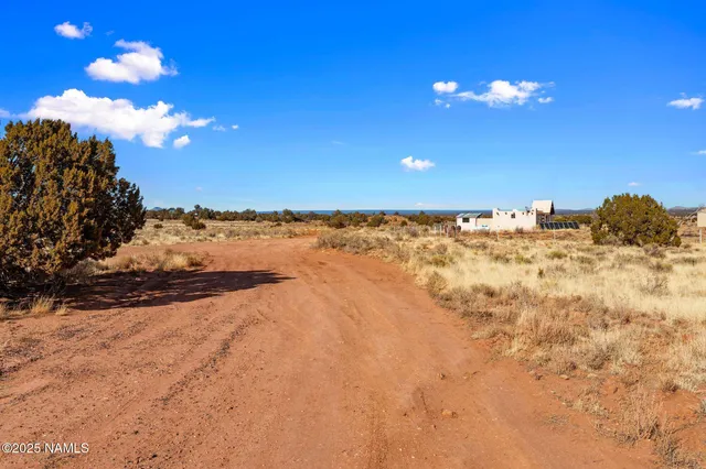 $9,900 | 2205 Wingfield Road, Williams, AZ 86046