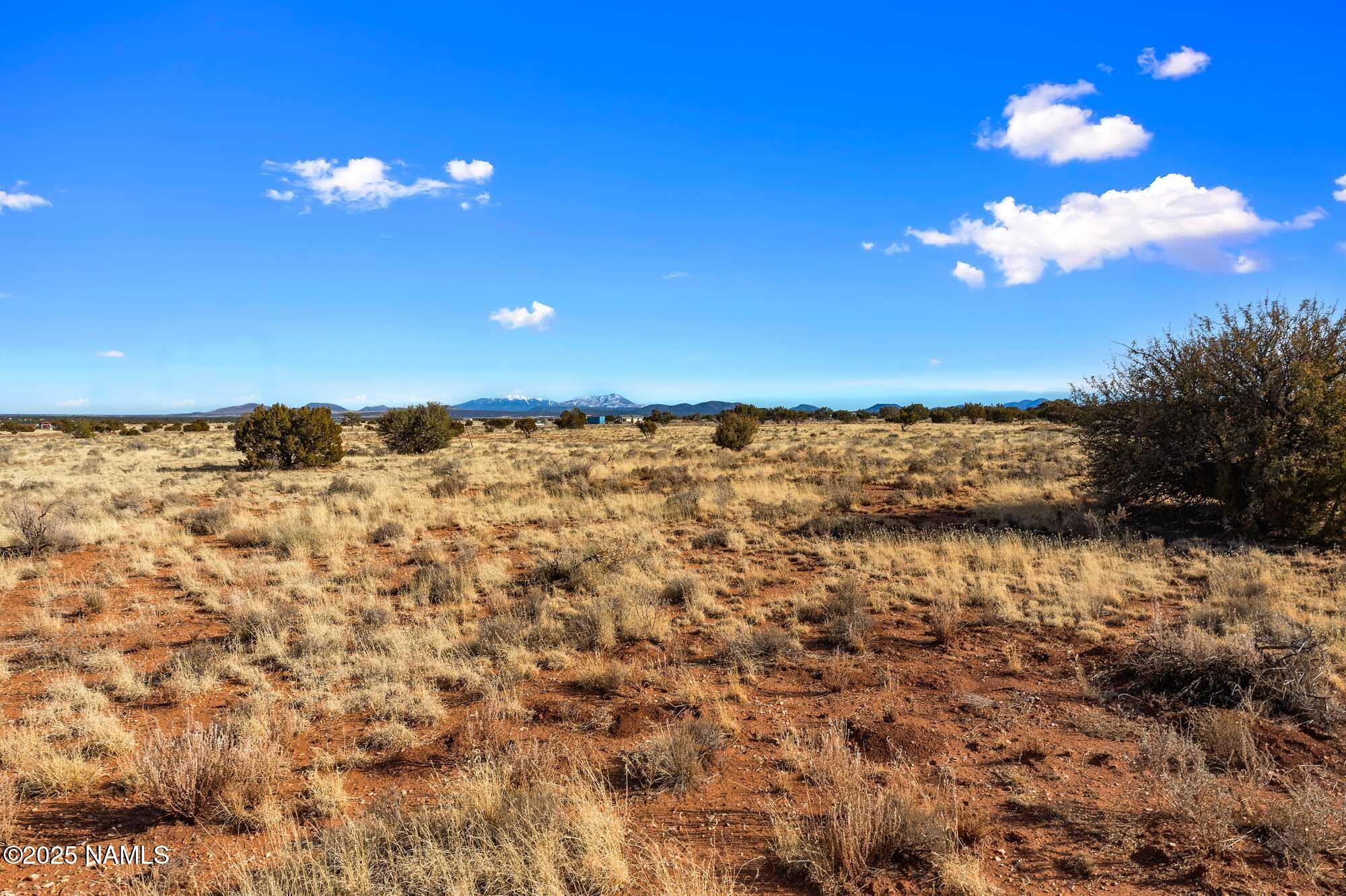 2205 Wingfield Road Williams, AZ 86046 - Photo 19 of 20 a view of a sky