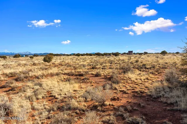 $9,900 | 2205 Wingfield Road, Williams, AZ 86046