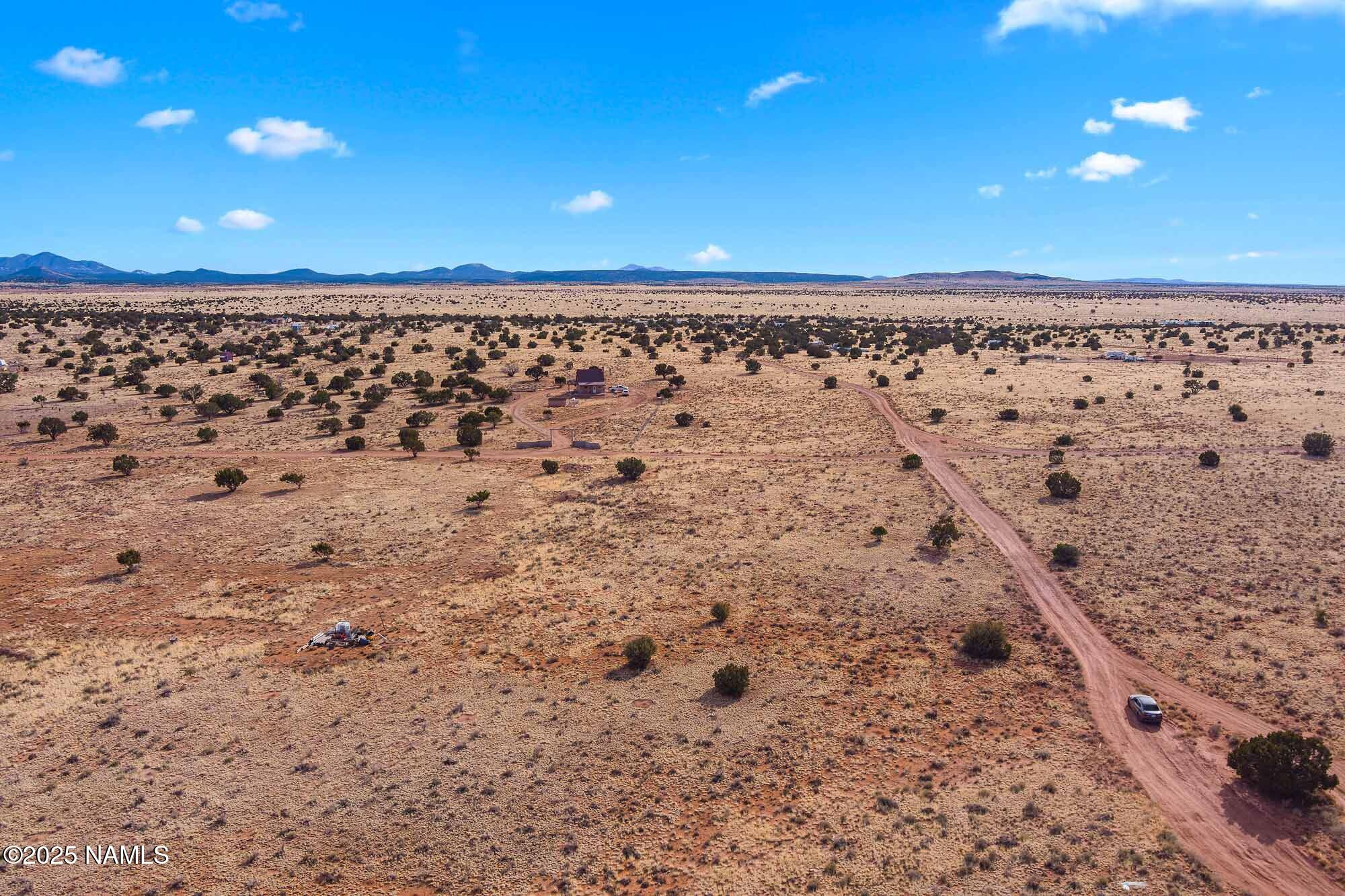2205 Wingfield Road Williams, AZ 86046 - Photo 5 of 20 a view of an empty room