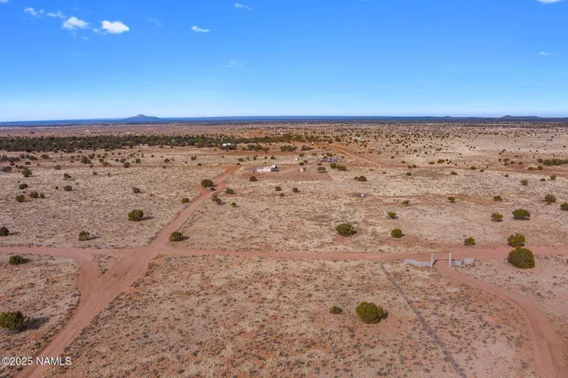 a view of lake and mountain