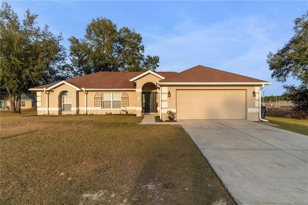 4619 Southwest 129th Place Ocala, FL 34473 - Photo 1 of 1 Gallery Image 1