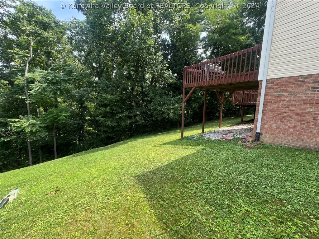 30 Oakvale Road Hurricane, WV 25526 - Photo 46 of 47 Gallery Image 46