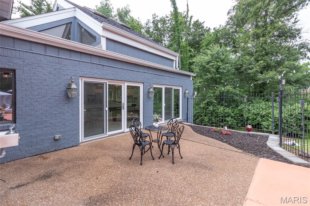 15875 Kettington Road Chesterfield, MO 63017 - Photo 46 of 62