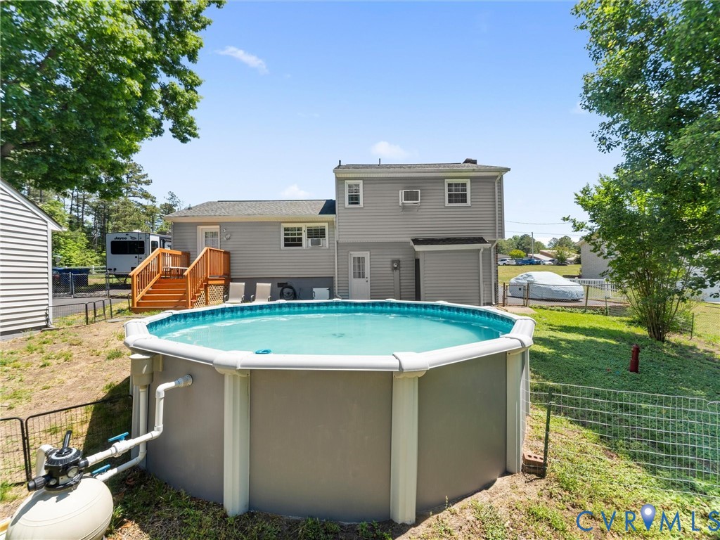 13100 South Chester Road Chester, VA 23831 - Photo 21 of 49