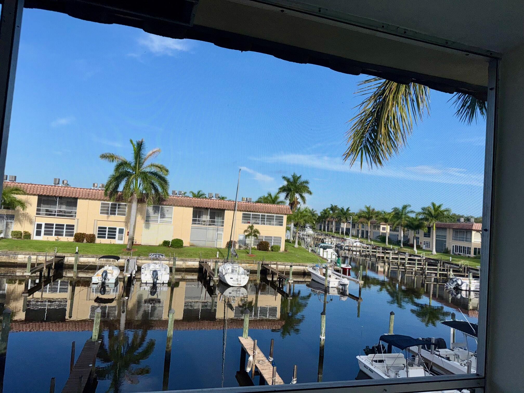 2600 South Kanner Highway, Unit Q12 Stuart, FL 34994 - Photo 12 of 18 IMG_3403