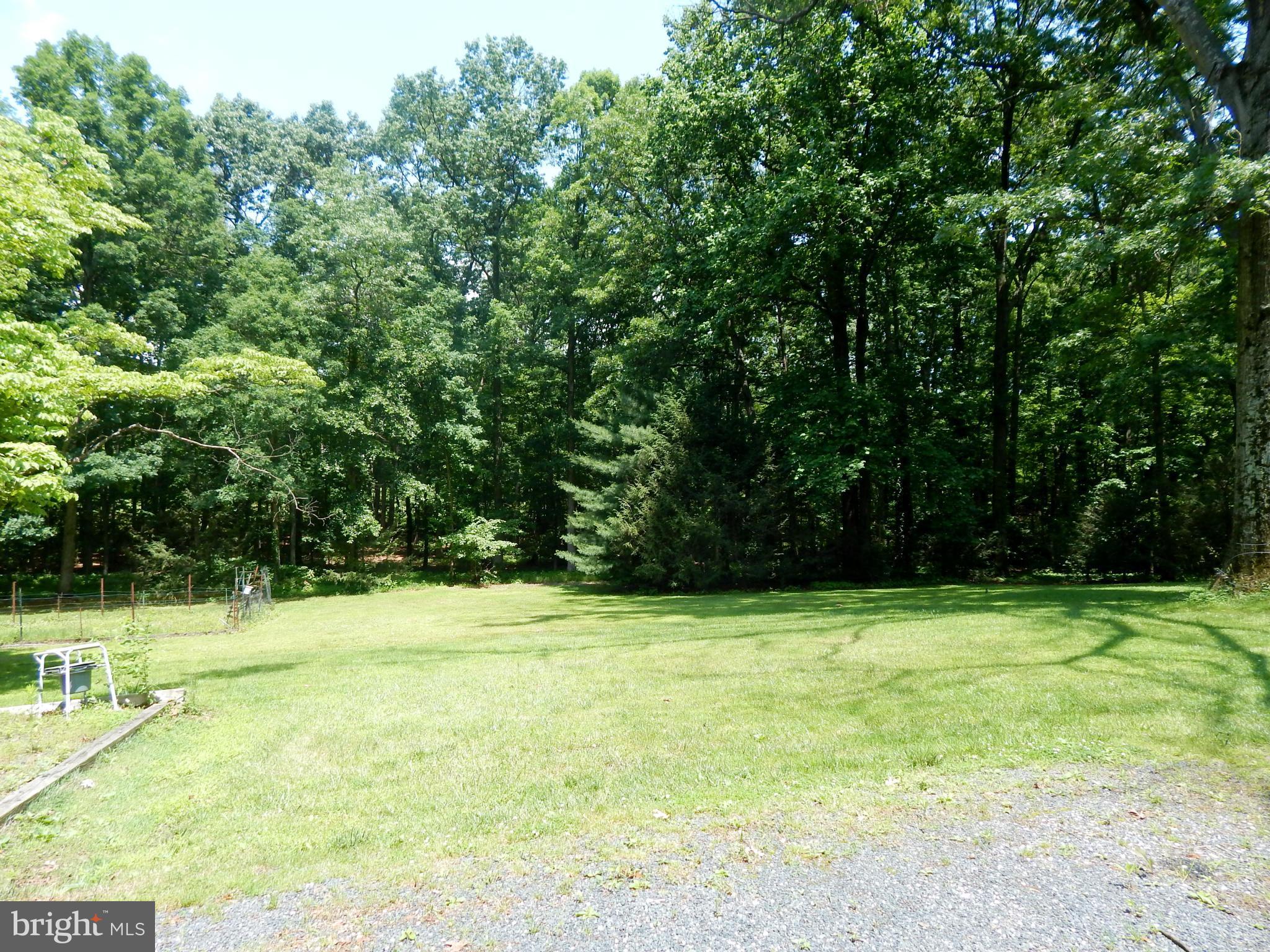 4312 Silver Spring Road Perry Hall, MD 21236 - Photo 12 of 22 View of Lot