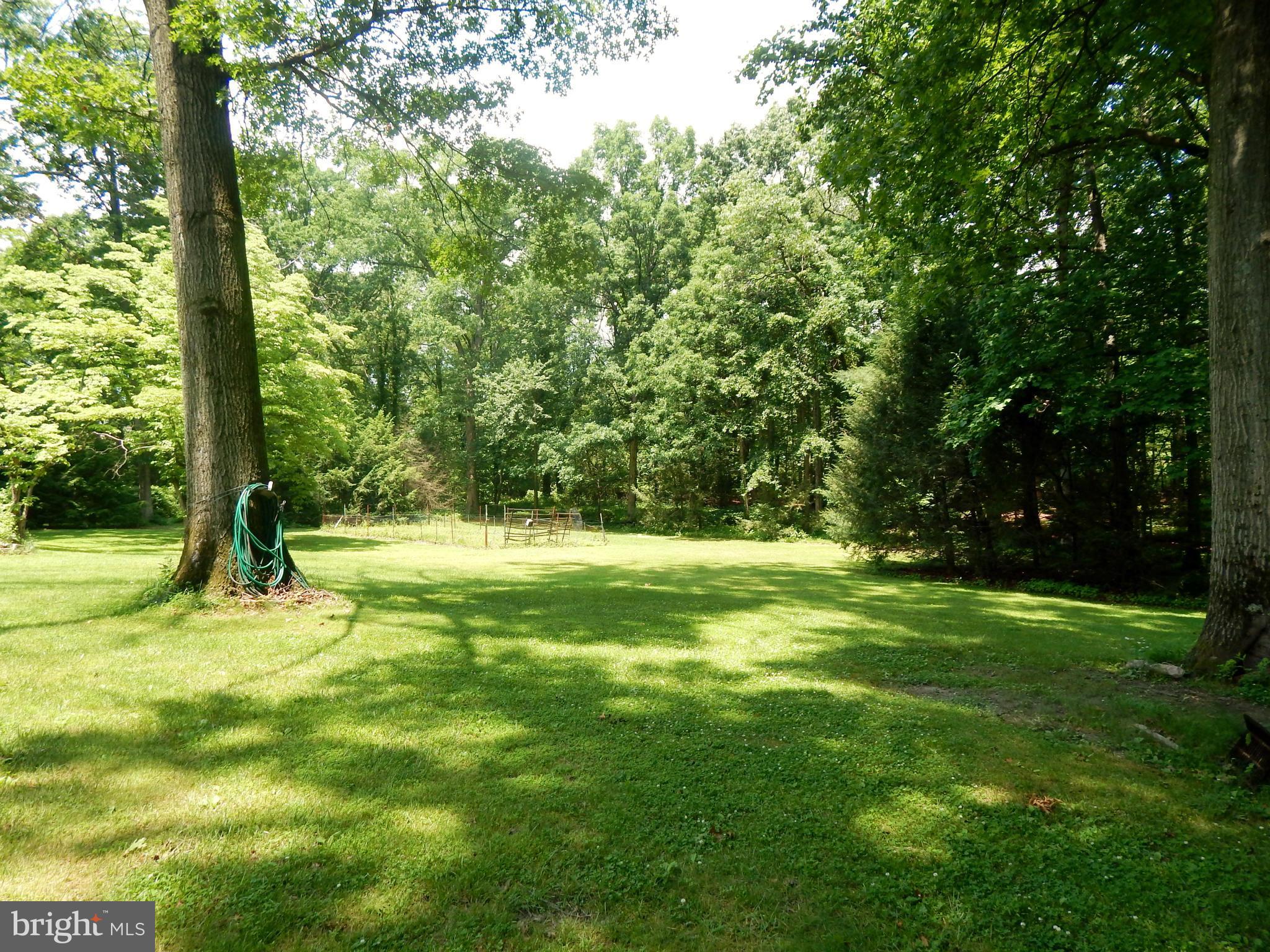 4312 Silver Spring Road Perry Hall, MD 21236 - Photo 14 of 22 View of Lot