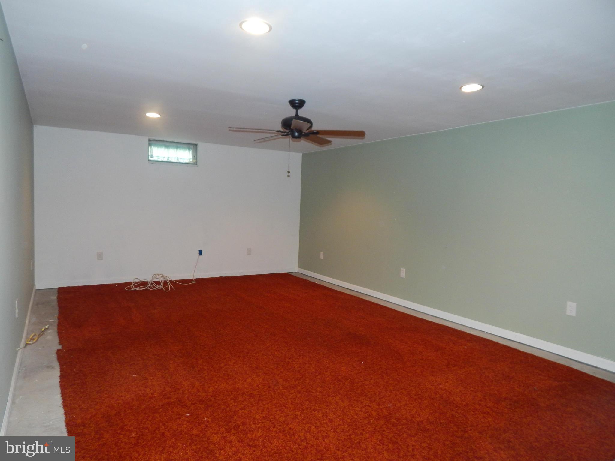 4312 Silver Spring Road Perry Hall, MD 21236 - Photo 20 of 22 Basement