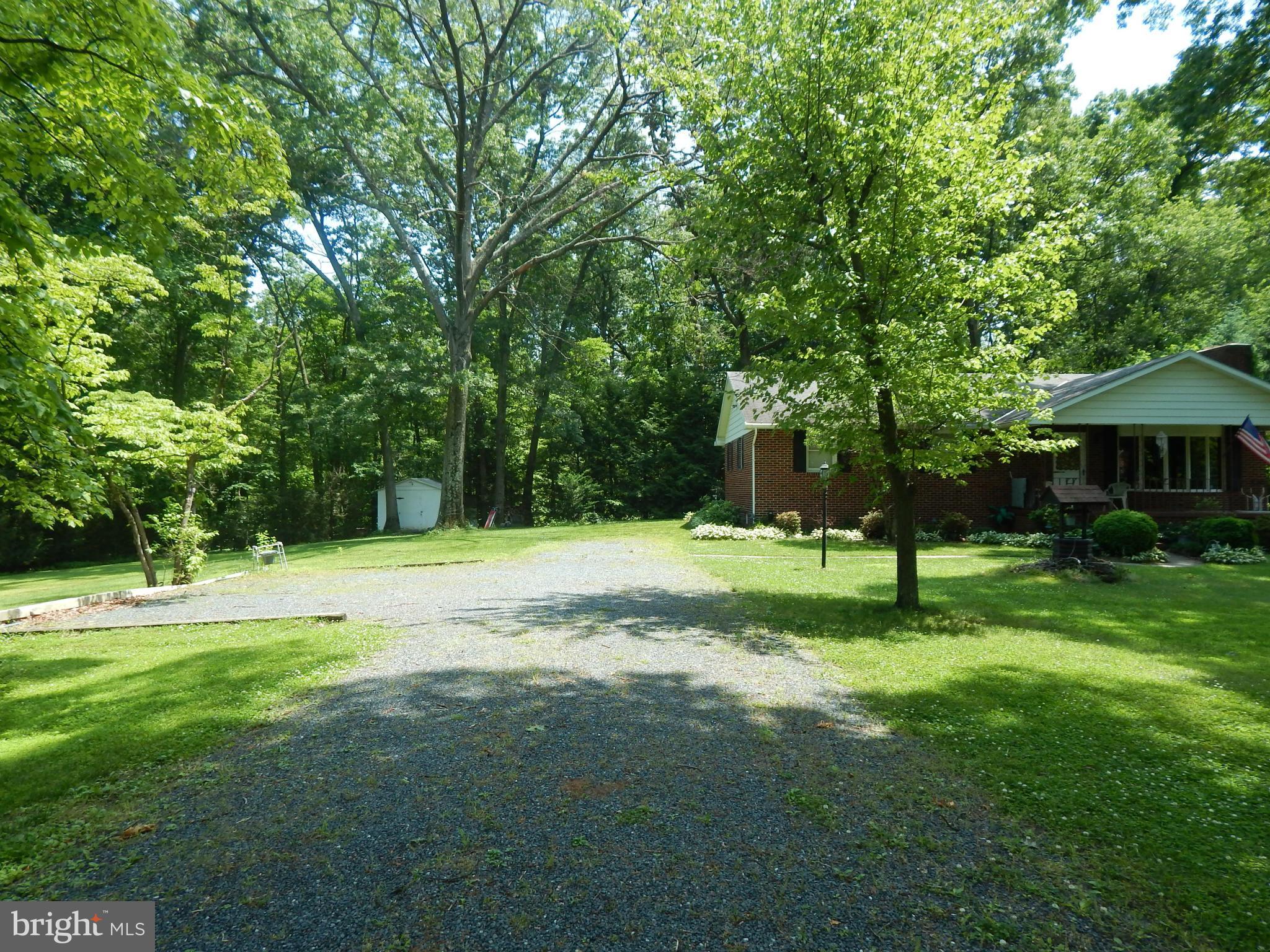 4312 Silver Spring Road Perry Hall, MD 21236 - Photo 5 of 22 Exterior (Front)