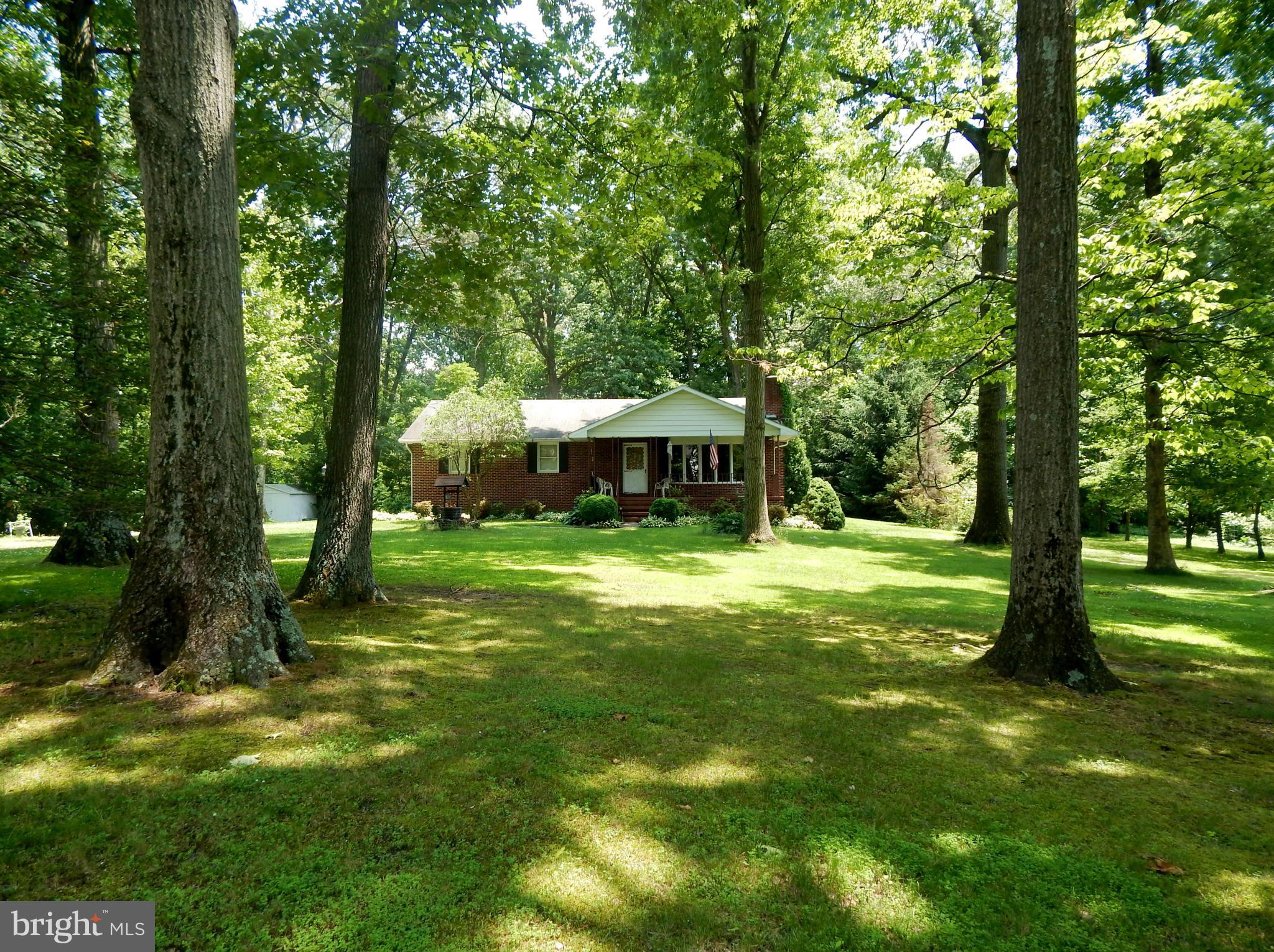 4312 Silver Spring Road Perry Hall, MD 21236 - Photo 8 of 22 Exterior (Front)