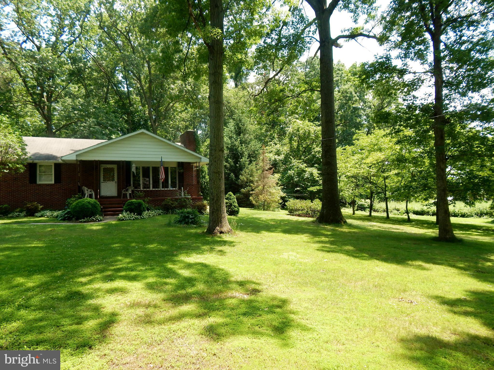 4312 Silver Spring Road Perry Hall, MD 21236 - Photo 9 of 22 Exterior (Front)
