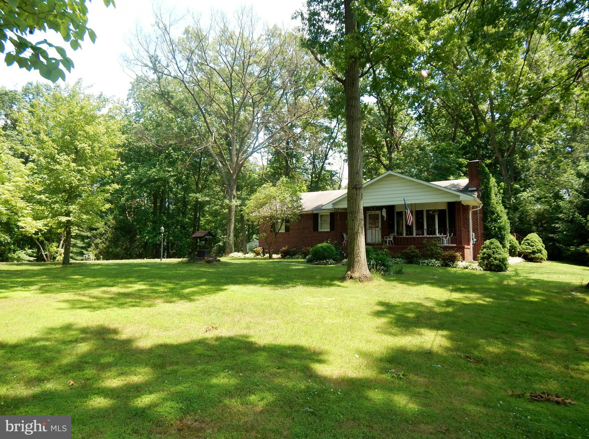 4312 Silver Spring Road Perry Hall, MD 21236 - Photo 10 of 22 Exterior (Front)