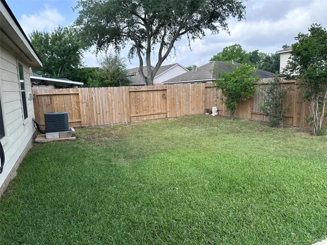 $269,900 | 3927 Brook Garden Lane, Katy, TX 77449