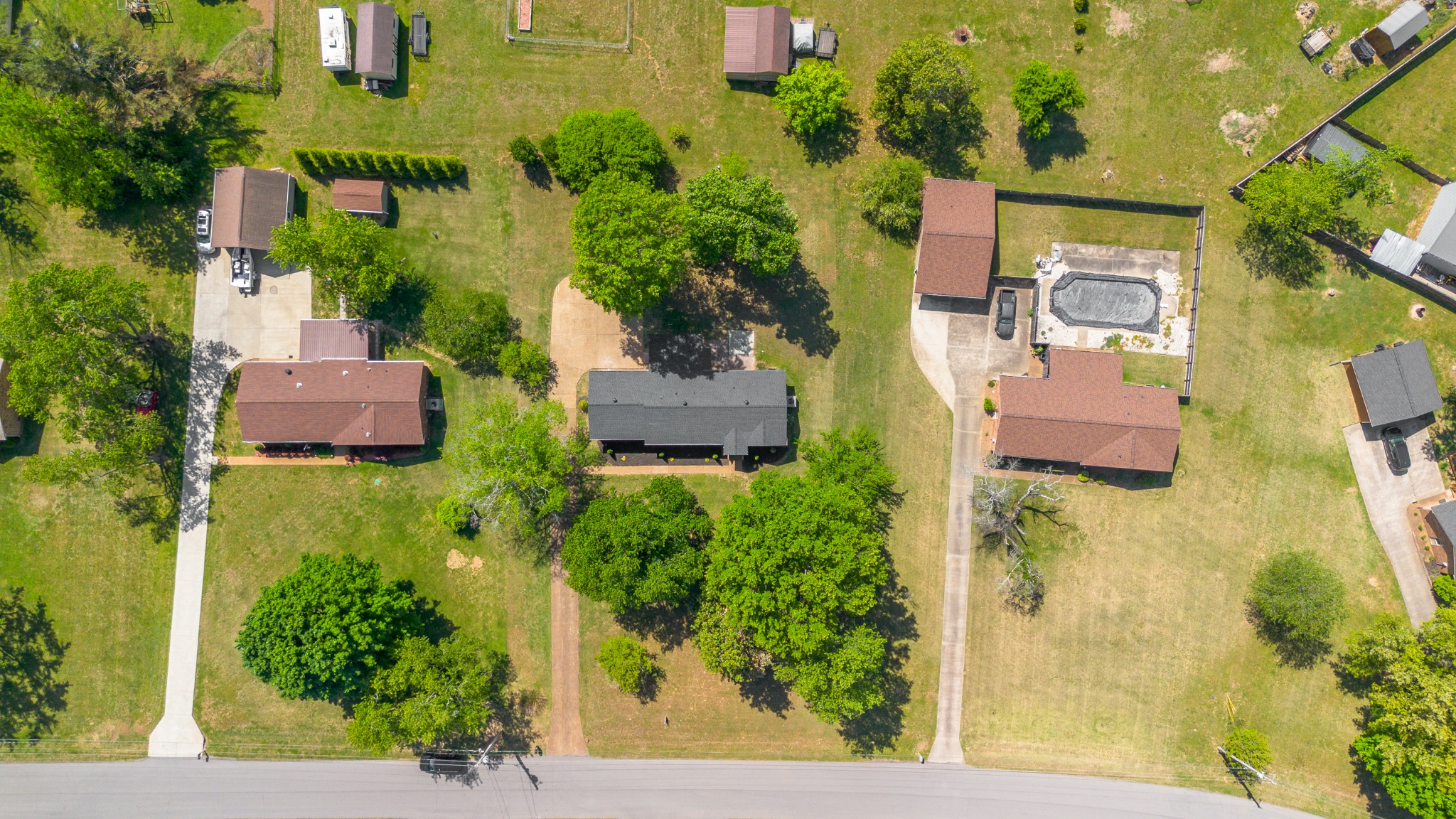 310 Lisa Lane Gallatin, TN 37066 - Photo 41 of 52