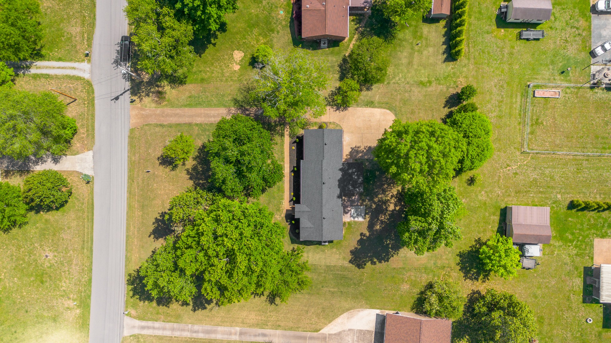 310 Lisa Lane Gallatin, TN 37066 - Photo 42 of 52