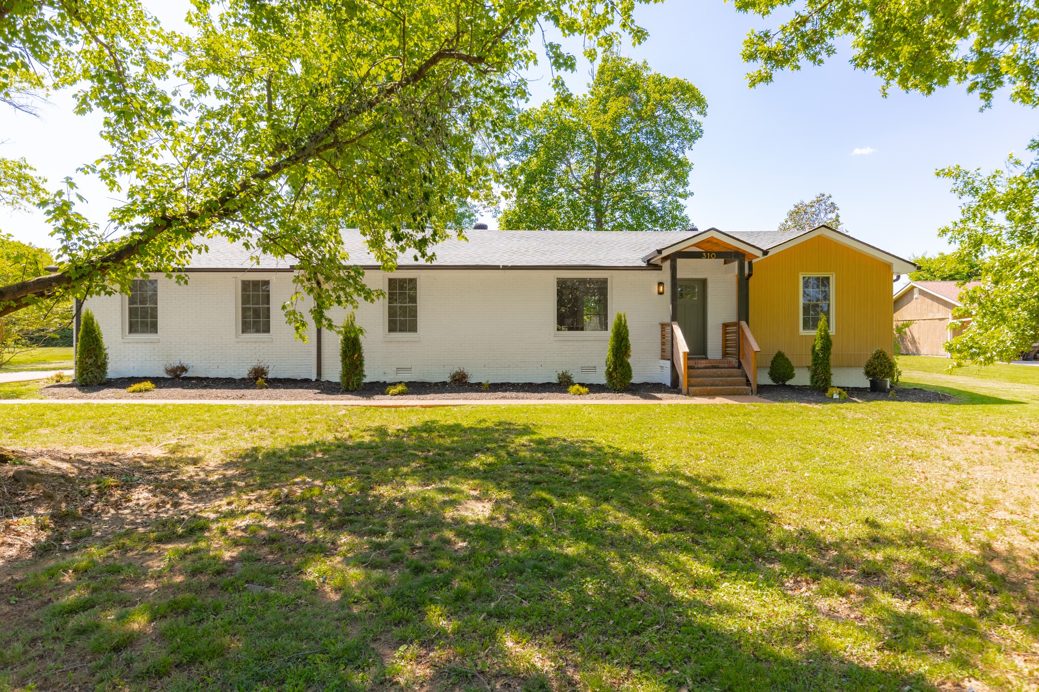 310 Lisa Lane Gallatin, TN 37066 - Photo 43 of 52