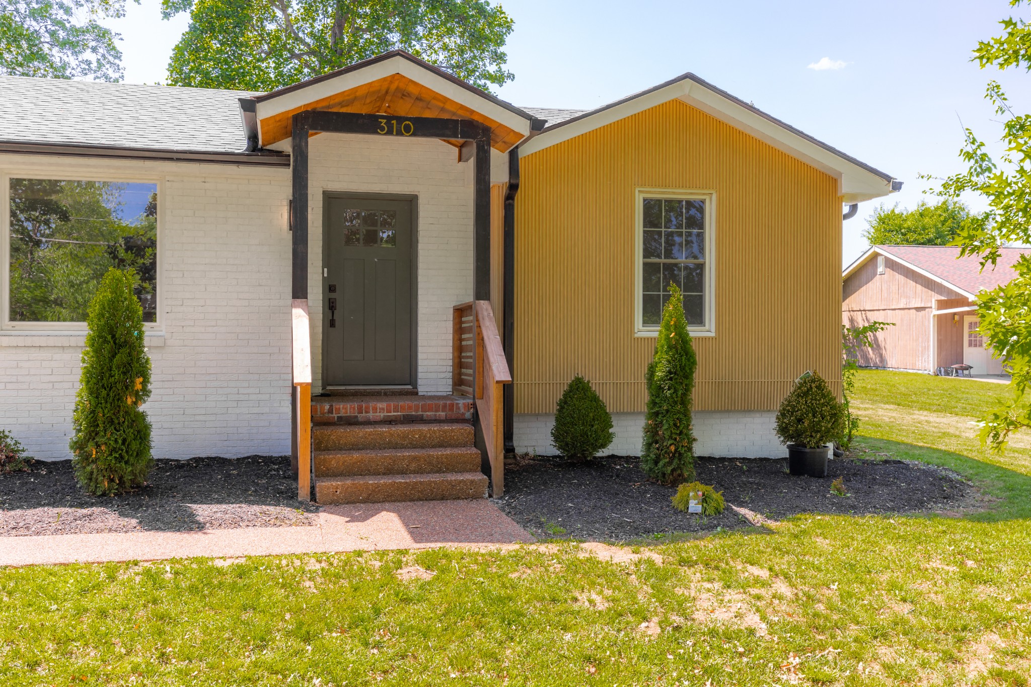 310 Lisa Lane Gallatin, TN 37066 - Photo 44 of 52