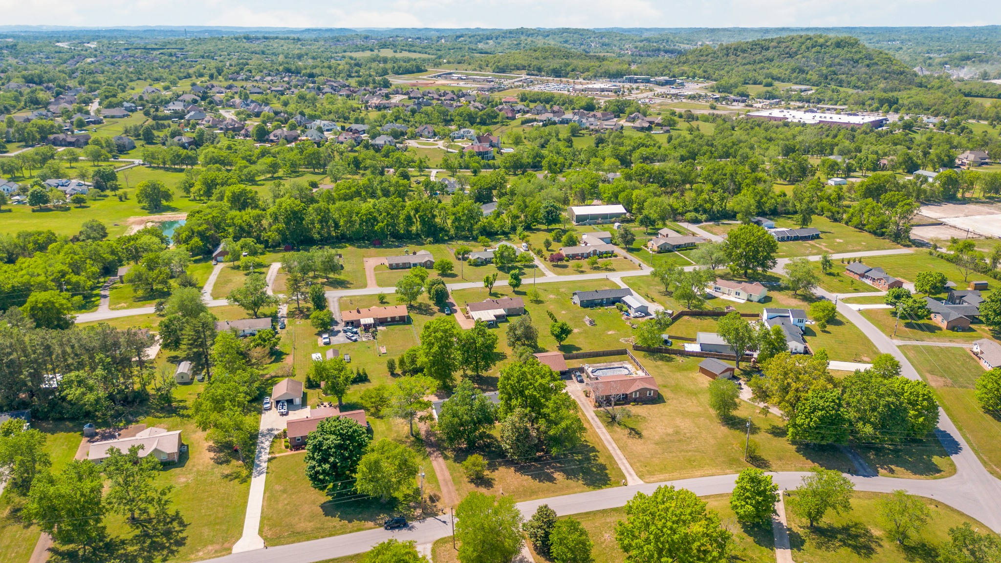 310 Lisa Lane Gallatin, TN 37066 - Photo 49 of 52