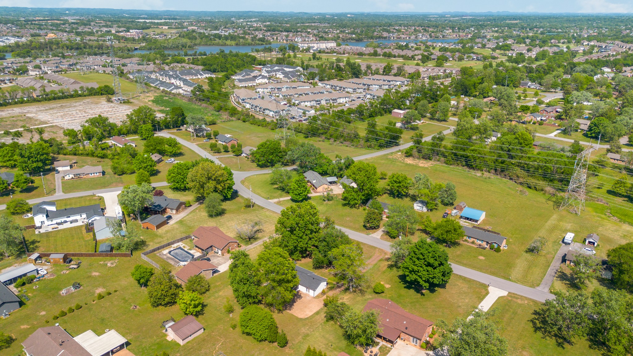 310 Lisa Lane Gallatin, TN 37066 - Photo 50 of 52