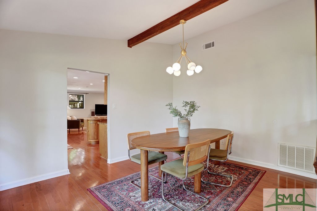 411 Arlington Road Savannah, GA 31419 - Photo 13 of 46