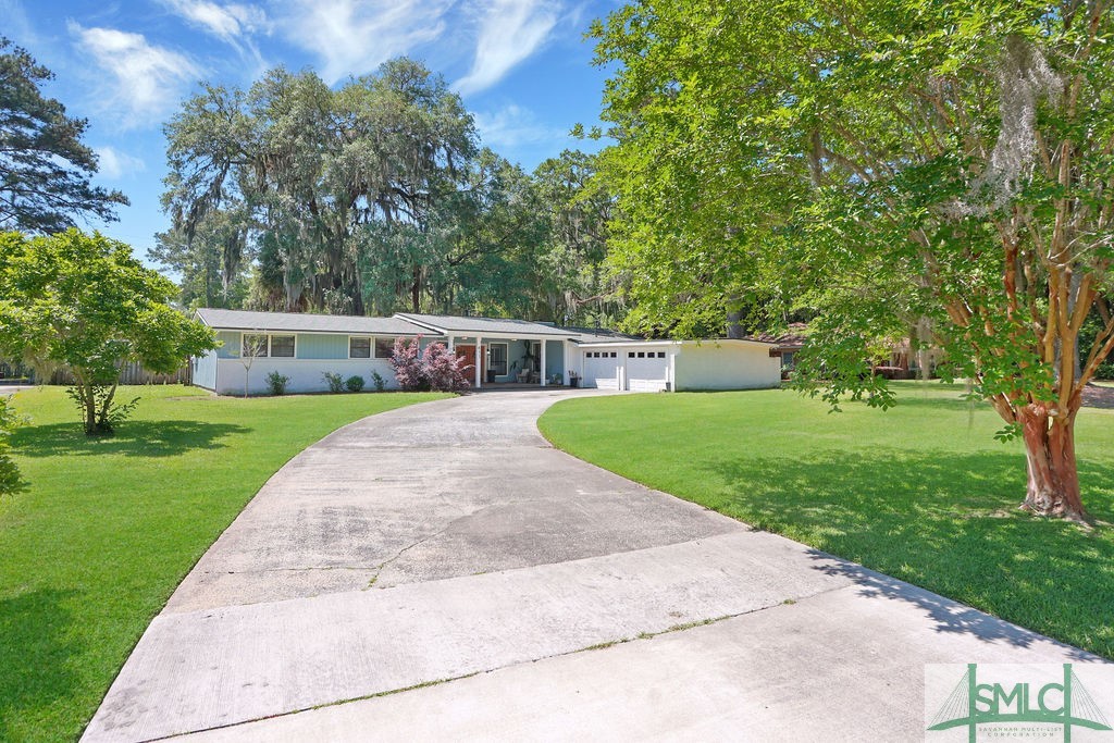 411 Arlington Road Savannah, GA 31419 - Photo 3 of 46