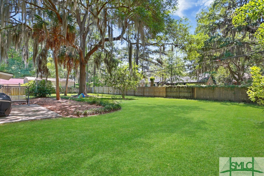 411 Arlington Road Savannah, GA 31419 - Photo 40 of 46