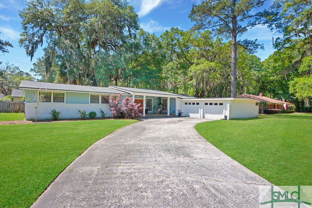 411 Arlington Road Savannah, GA 31419 - Photo 4 of 46