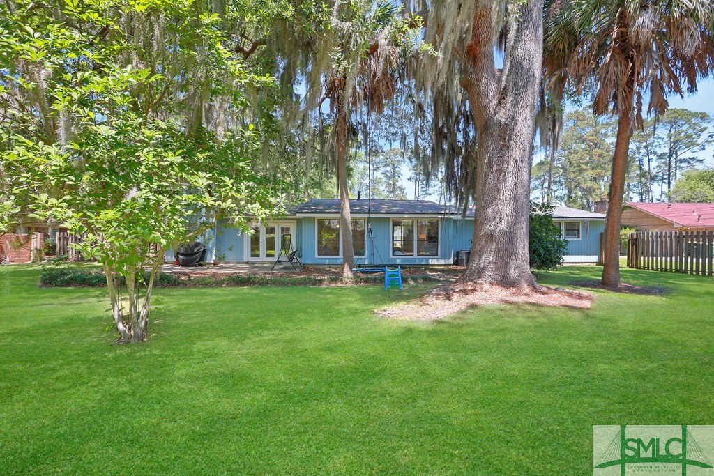 411 Arlington Road Savannah, GA 31419 - Photo 44 of 46