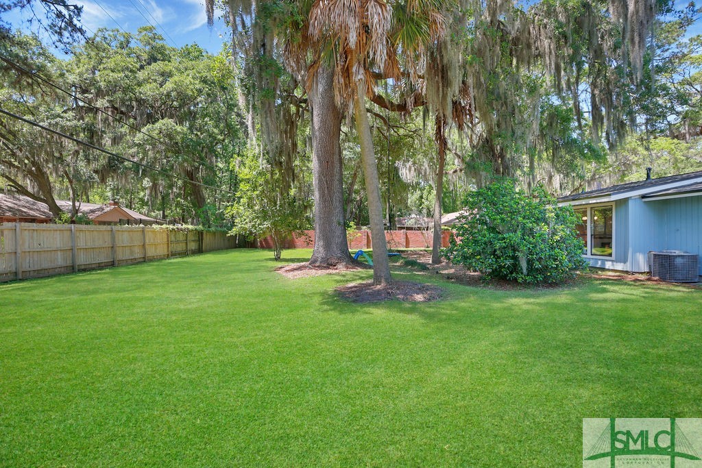 411 Arlington Road Savannah, GA 31419 - Photo 46 of 46