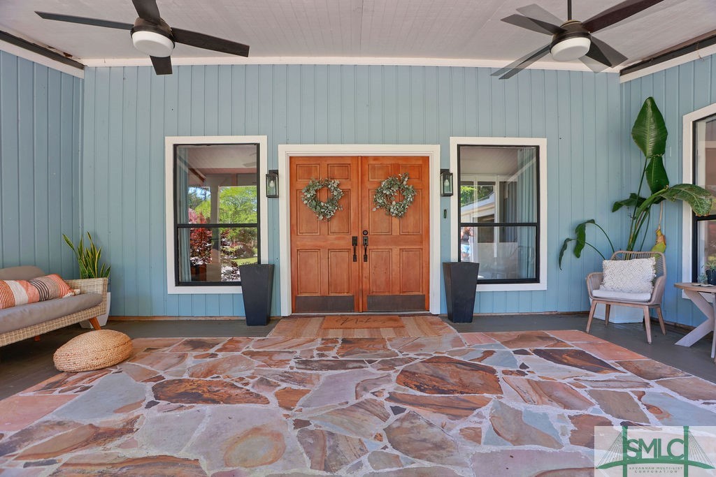 411 Arlington Road Savannah, GA 31419 - Photo 5 of 46