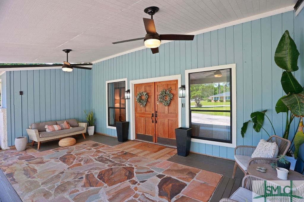 411 Arlington Road Savannah, GA 31419 - Photo 6 of 46