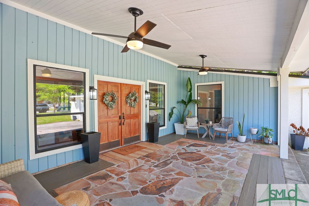 411 Arlington Road Savannah, GA 31419 - Photo 7 of 46