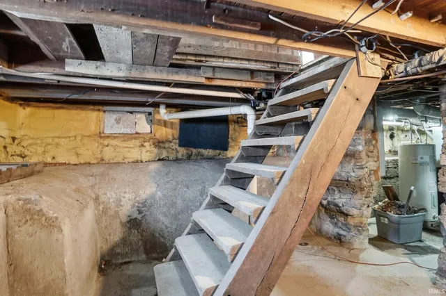 $150,000 | 110 South Ash Street, Butler, IN 46721