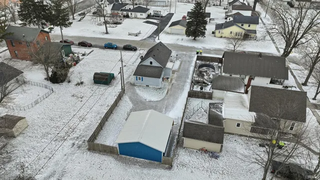 $150,000 | 110 South Ash Street, Butler, IN 46721