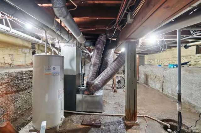 $150,000 | 110 South Ash Street, Butler, IN 46721