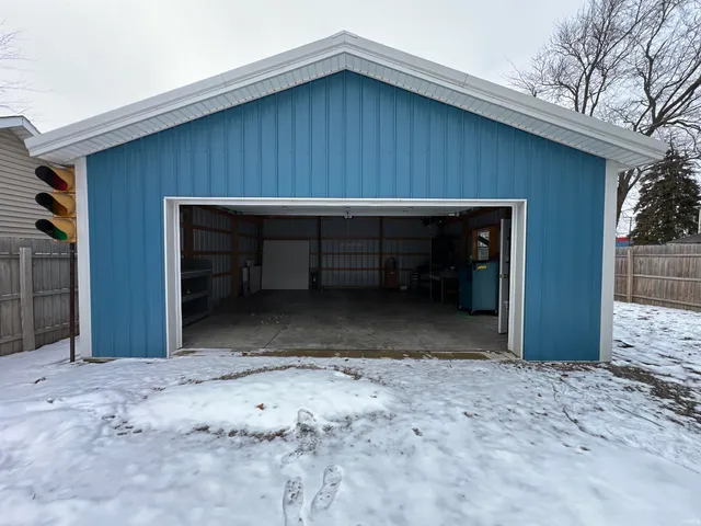 $150,000 | 110 South Ash Street, Butler, IN 46721