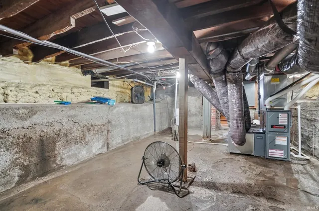 $150,000 | 110 South Ash Street, Butler, IN 46721