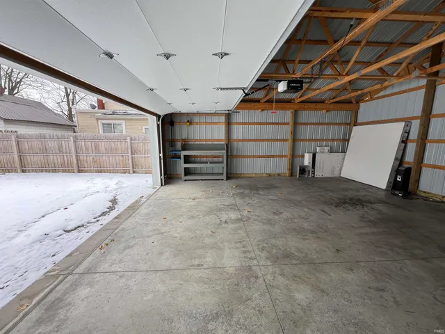 $150,000 | 110 South Ash Street, Butler, IN 46721