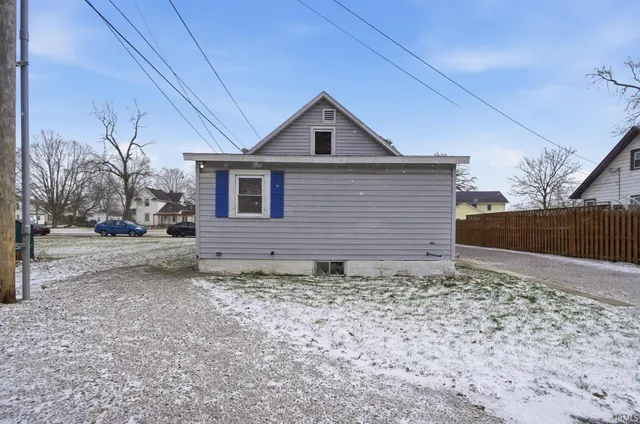 $150,000 | 110 South Ash Street, Butler, IN 46721