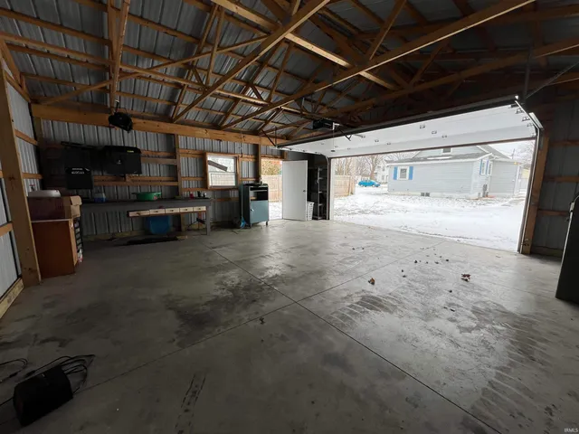 $150,000 | 110 South Ash Street, Butler, IN 46721