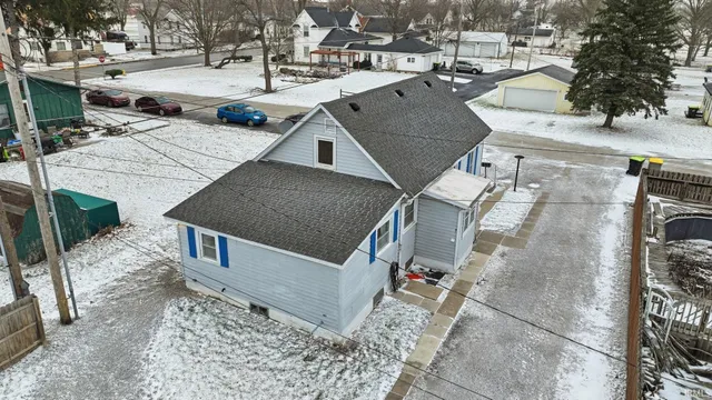 $150,000 | 110 South Ash Street, Butler, IN 46721