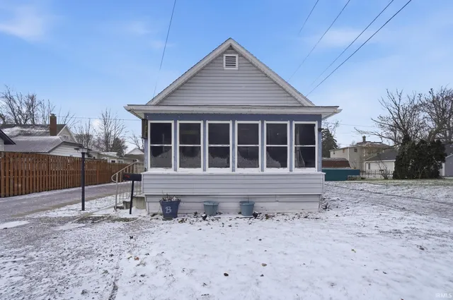 $150,000 | 110 South Ash Street, Butler, IN 46721